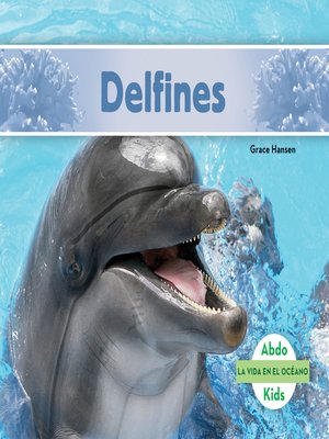 cover image of Delfines (Spanish Version)